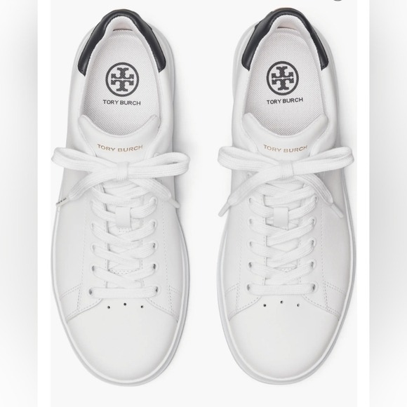 BRAND NEW! TORY BURCH Howell Court Sneaker (Women) - Picture 6 of 11